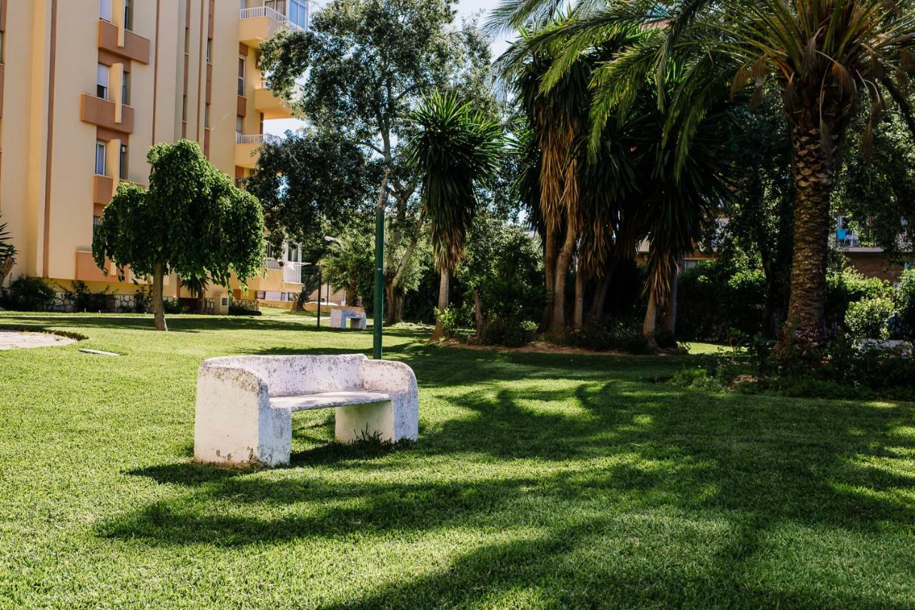 Ferienwohnung Brise Marine Benalmádena Exterior foto